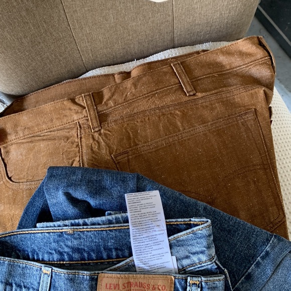 Jeans - Picture 2 of 3